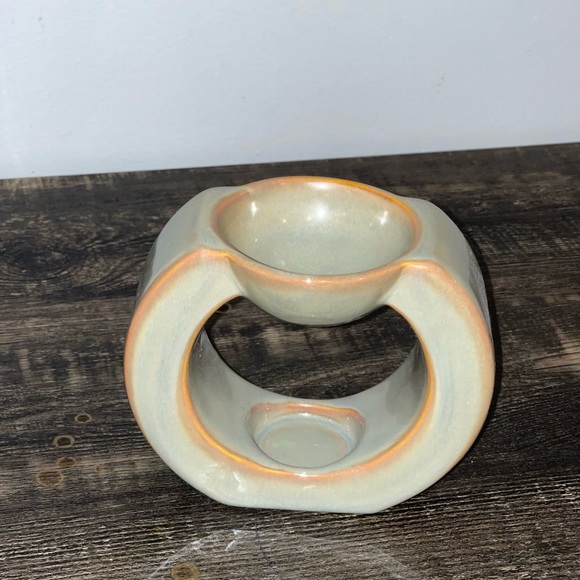 💚DECORATIVE GEOMETRIC RING HOLDER💚 - Picture 3 of 4